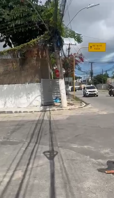 Crise Sanitária e Ambiental Ameaça Pinheiro: Descarte Irregular de Lixo Gera Revolta e Clamor por Ação Urgente em Maceió