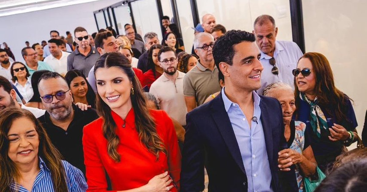 Maceió Transforma Comércio Popular com a Inauguração do Requalificado Mercado da Produção