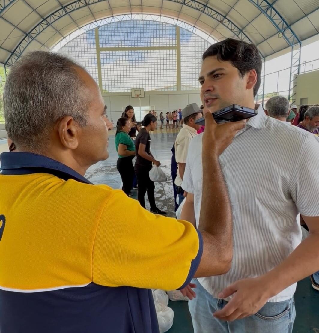 Justiça proíbe Conasa Águas do Sertão de novas obras e exige reparos urgentes em Santana do Ipanema