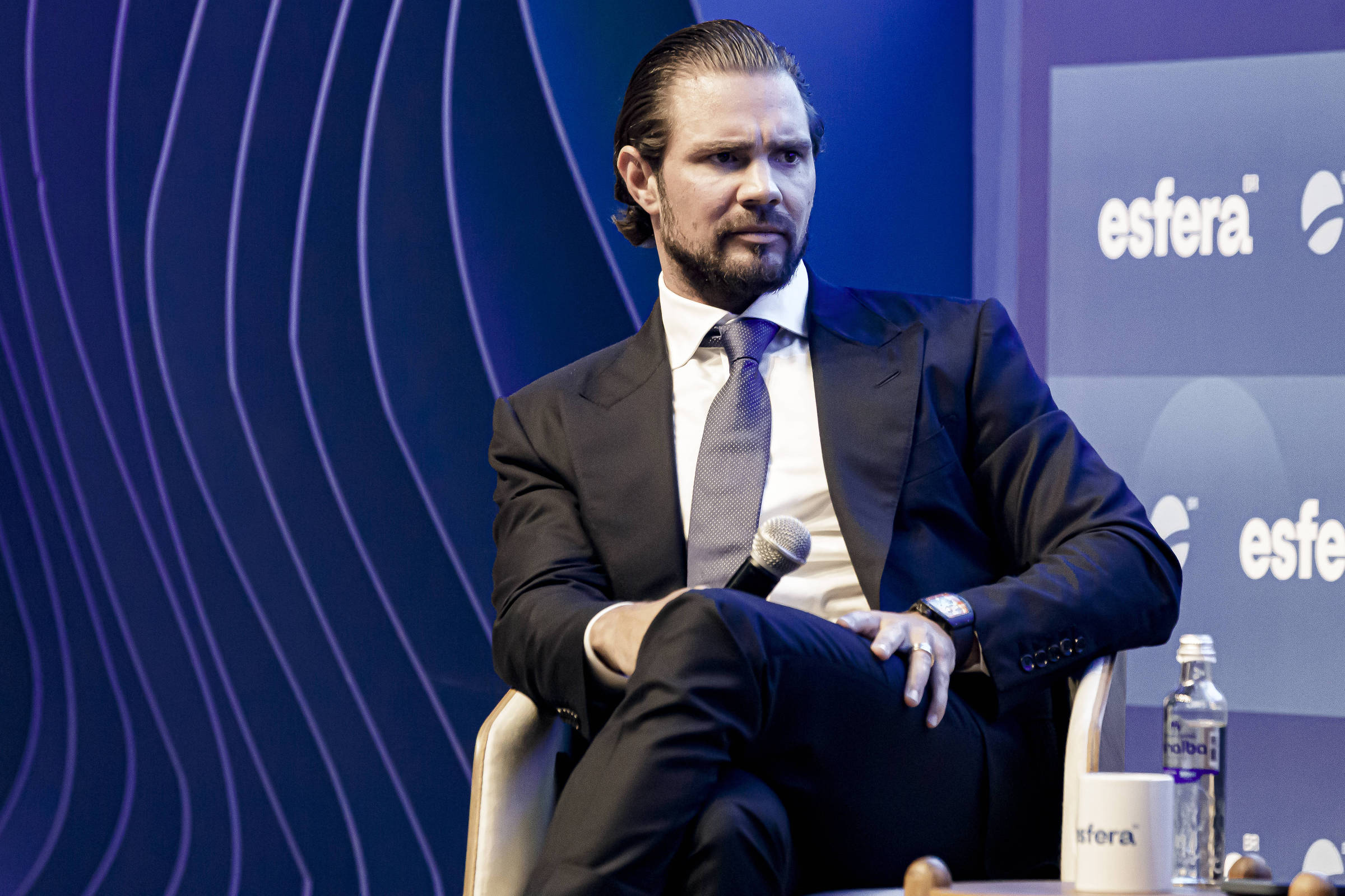 Decisão Histórica nos Estados Unidos Abre Caminho para Rastreio Global de Ativos do Banco Master