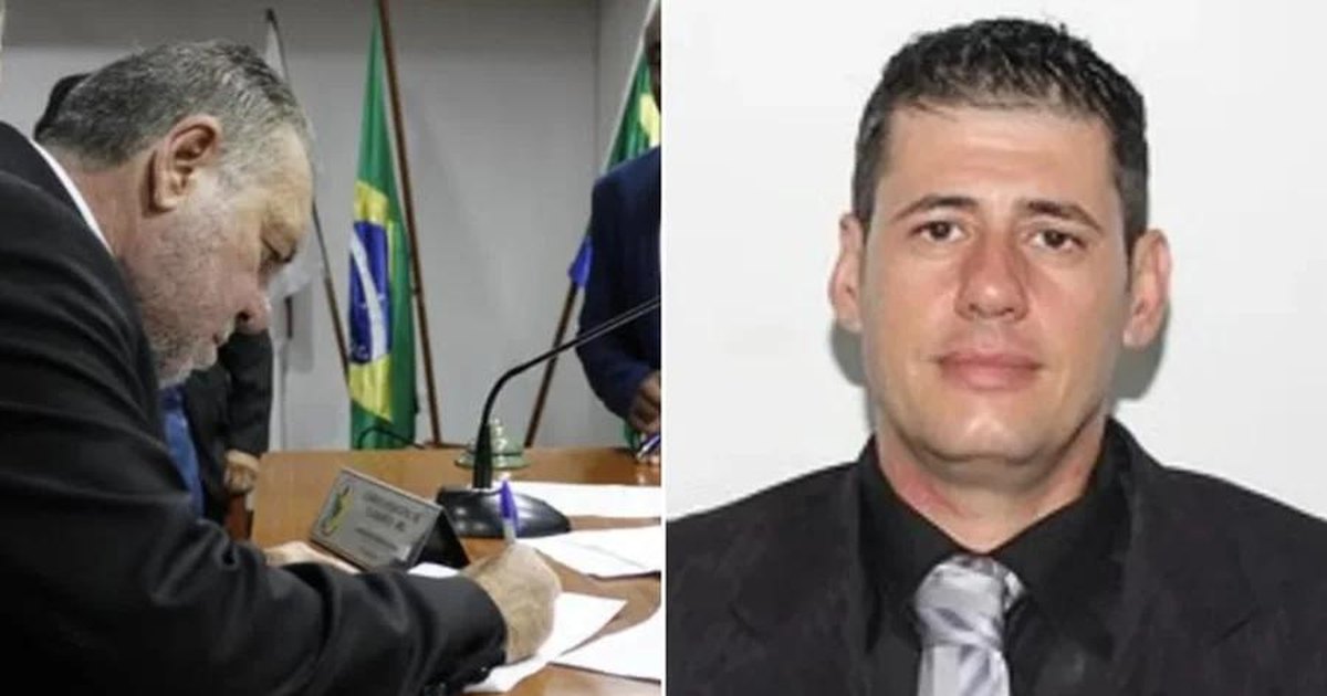 Crise Política em Minas Gerais: Vice-Prefeito Assume Após Prisão de Titular por Violência Doméstica, Revelando Desafios na Gestão Municipal