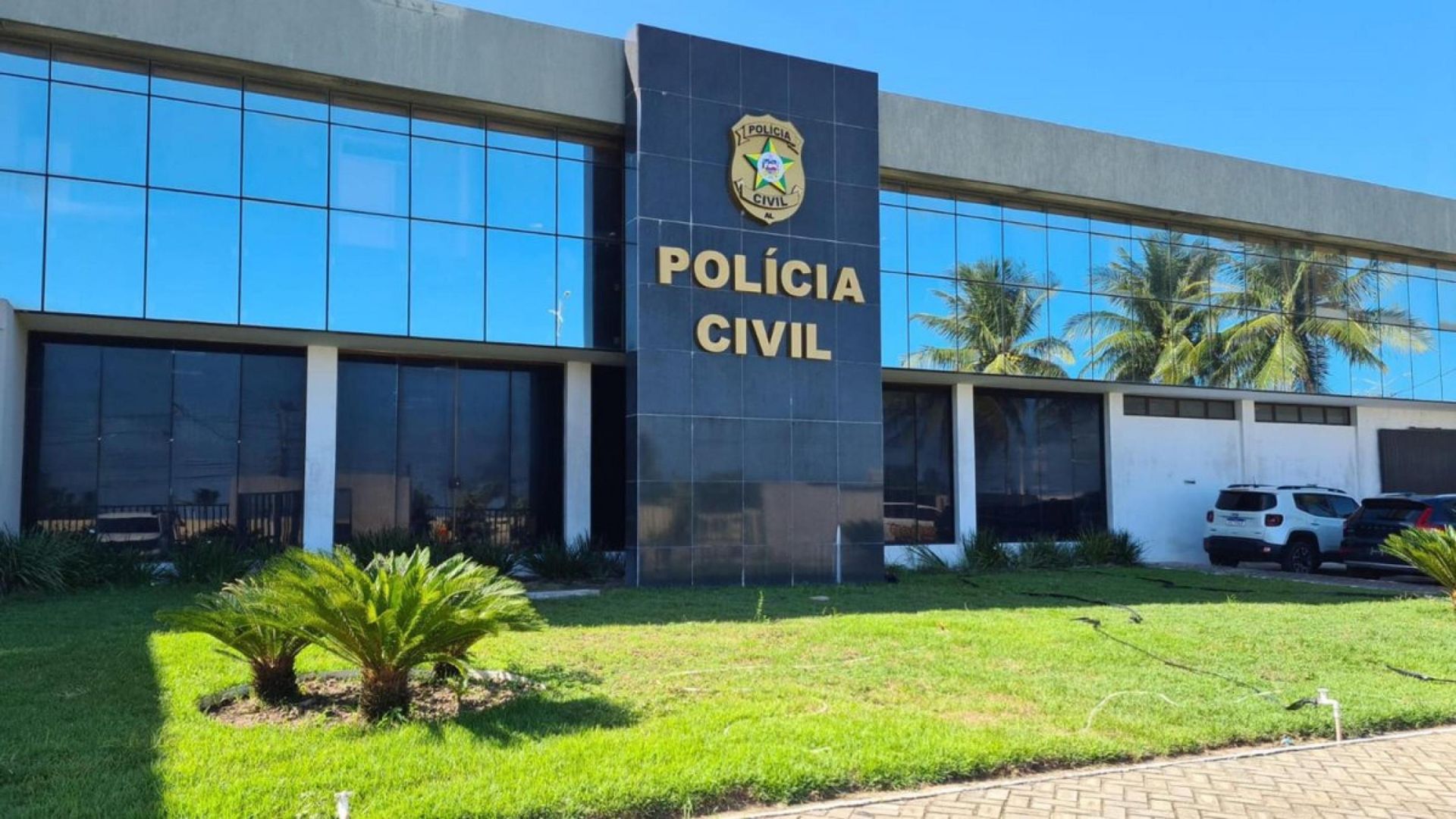 Operação Integrada da Polícia Civil de Alagoas Captura Foragido da Justiça Após Oito Anos, Reforçando o Cerco Contra o Crime Organizado