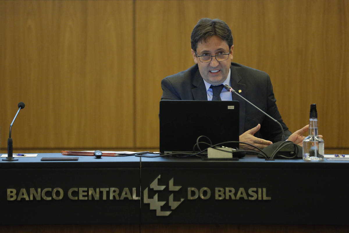 Investigação do Banco Central Expõe Esquema de Corrupção e Ameaça Integridade da Fiscalização Financeira