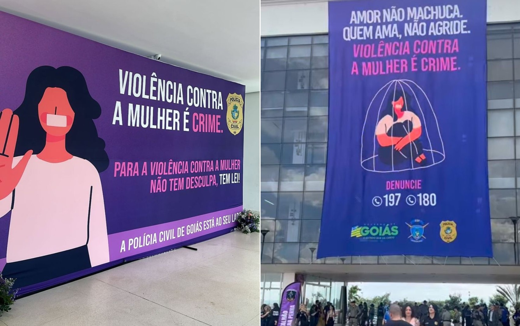 Brasil Endurece Legislação Contra Violência de Gênero com Sanção de Pacote Abrangente e Criação do Crime de Vicaricídio
