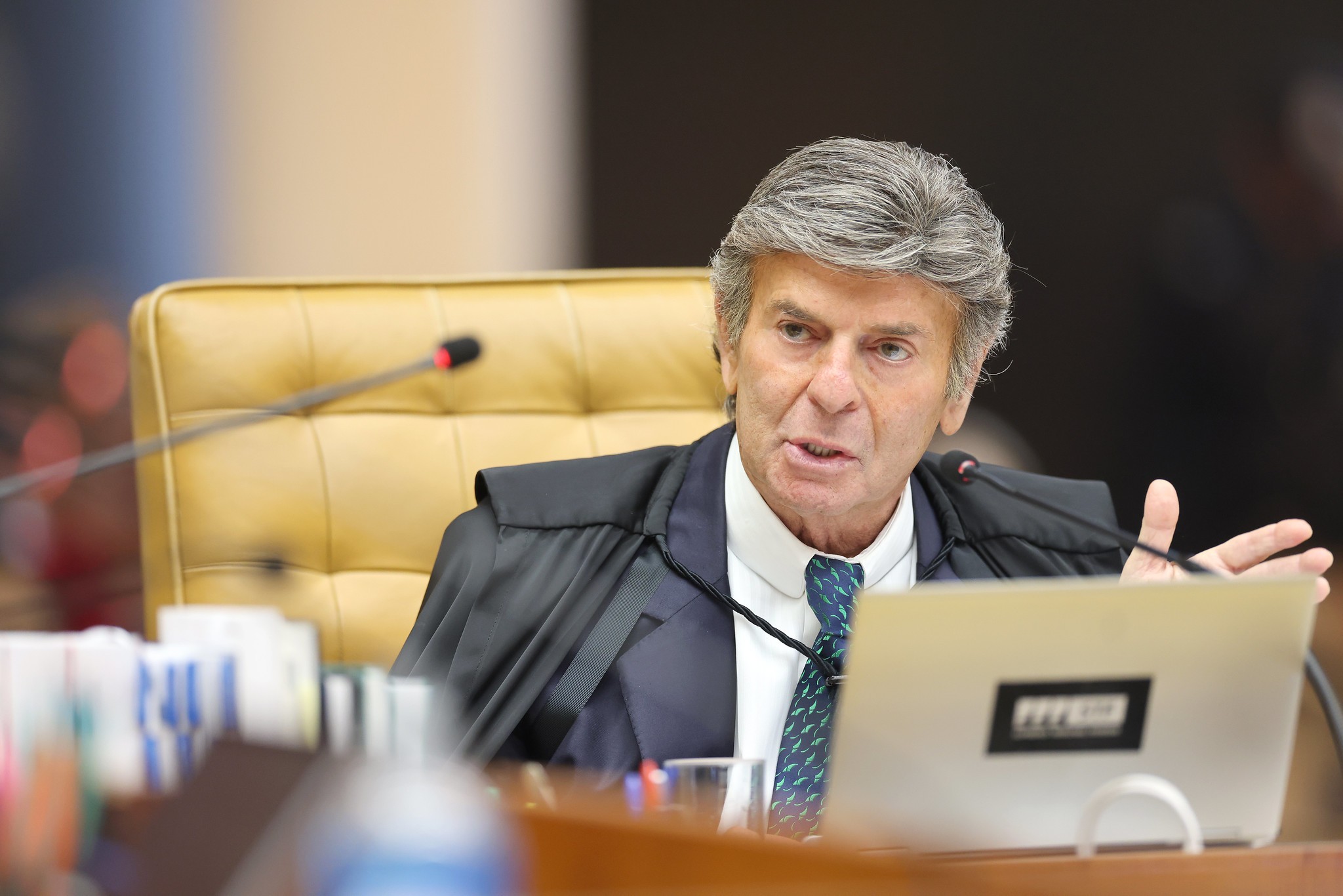 Crise Institucional no Rio: STF Debate Infiltração do Crime Organizado e Denúncias de ‘Mesada’ a Parlamentares