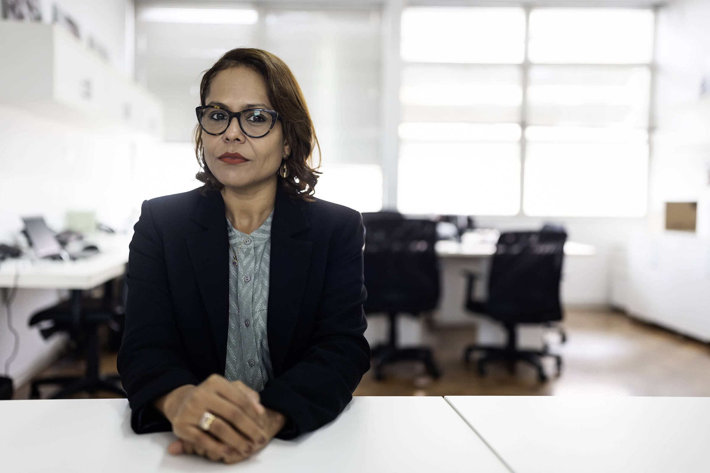Justiça em Xeque: Nova Líder do IDDD Alerta para Riscos Institucionais ao Comparar Casos Master e Lava Jato