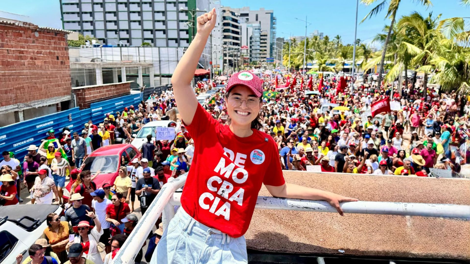 Análise Política Intensa Agita Cenário Eleitoral em Alagoas: Viabilidade de Candidaturas à Assembleia Legislativa em Debate