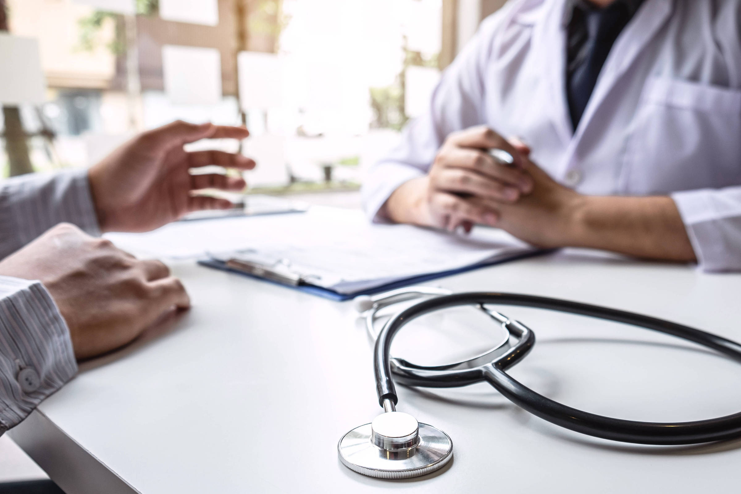 Revolução Digital na Saúde Fiscal: Receita Federal Integra Recibos Médicos ao Imposto de Renda