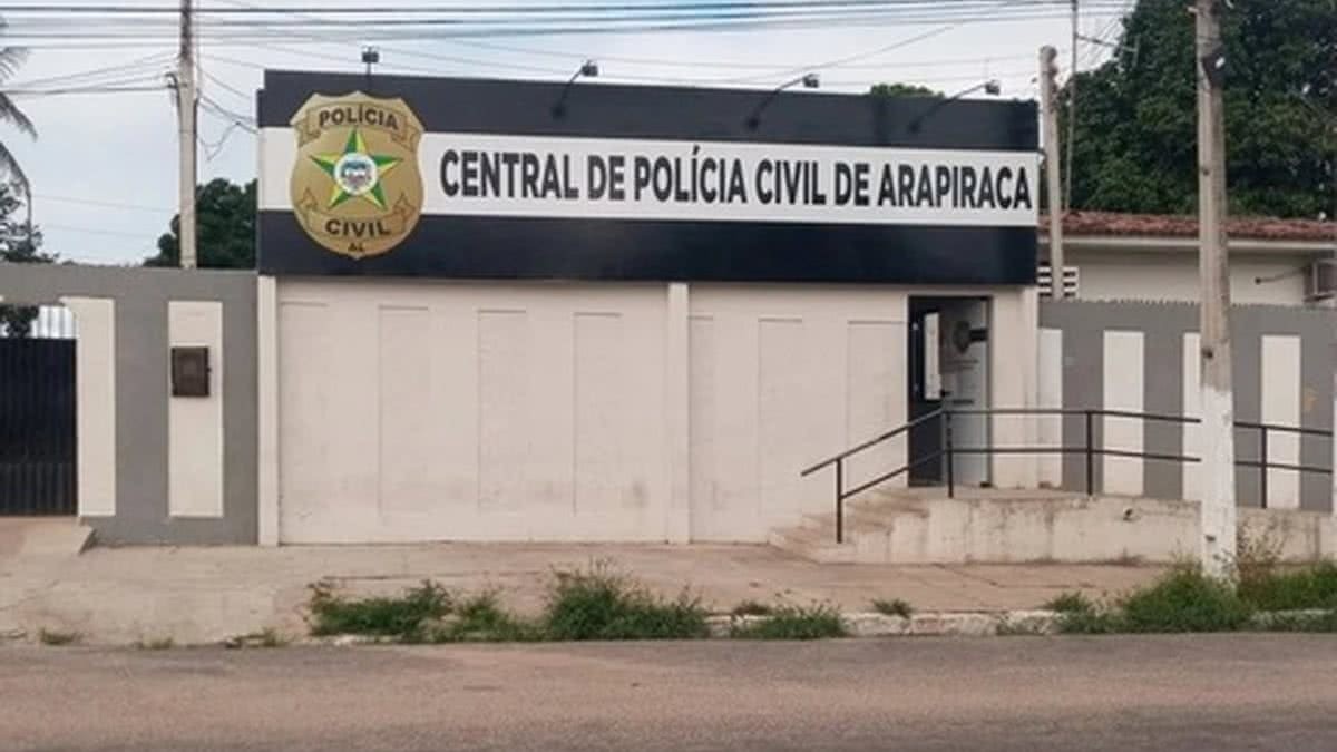 Arapiraca em Alerta: Prisão por Estupro Força Debate Nacional sobre Consentimento e Segurança Pública