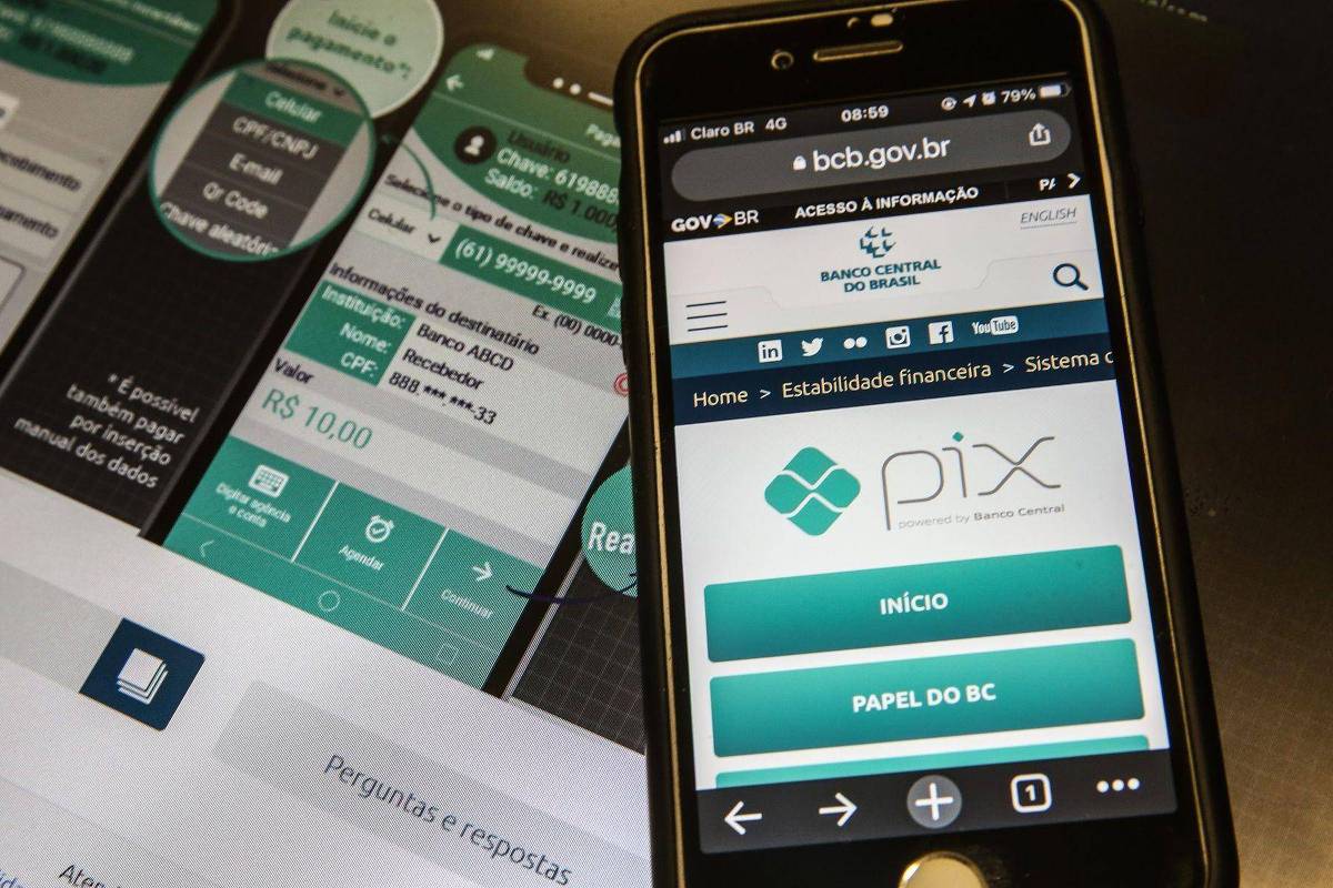 Governo Trump Intensifica Ofensiva Contra o Pix, Reacendendo Debate sobre Soberania Digital e Comércio