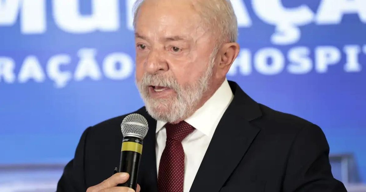 Lula Condena Ameaças de Trump e Defende Papa Leão XIV em Meio a Crescente Tensão Global