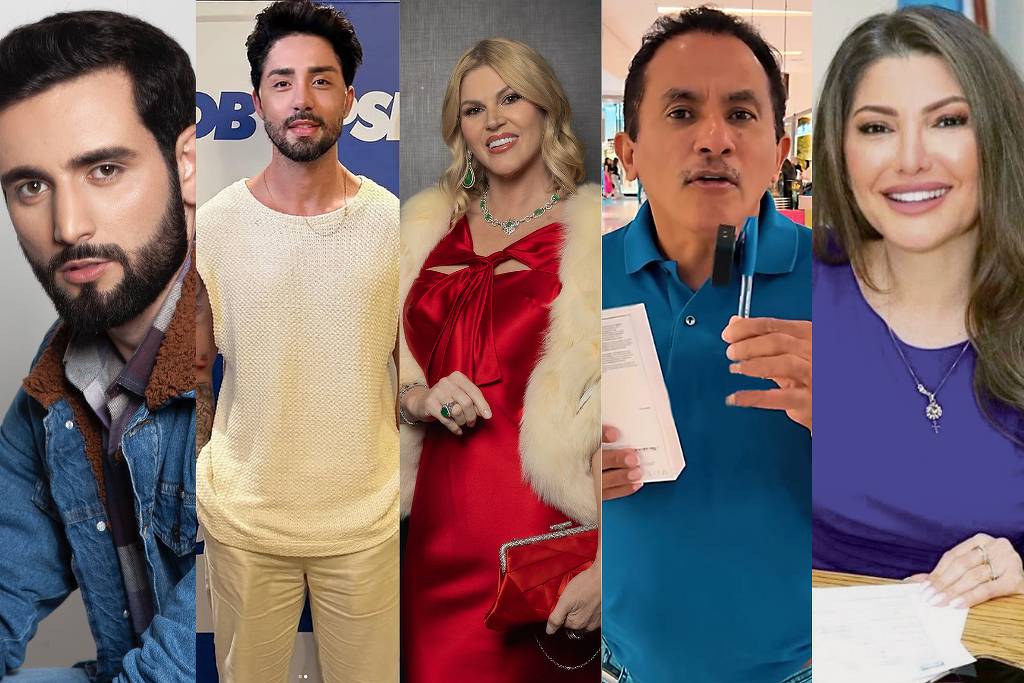 A Invasão da Política: Celebridades e Figuras Públicas Remodelam o Cenário Eleitoral de Outubro