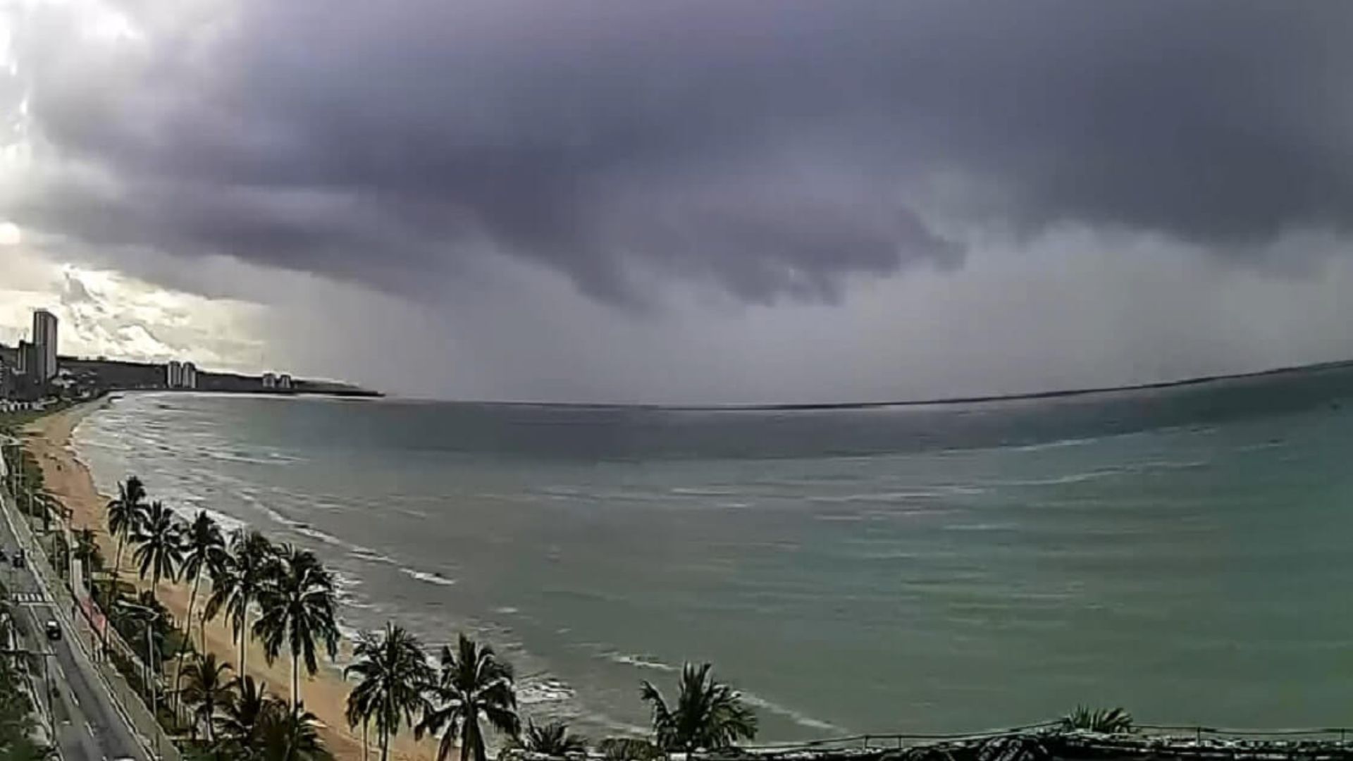 Maceió Enfrenta Início do Período Chuvoso de 2024 com Projeções de El Niño e Desafios Urbanos Crônicos