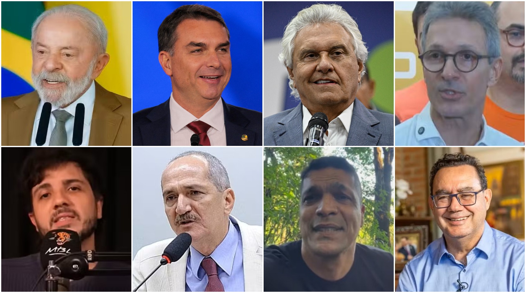 Minas Gerais: O Microcosmo Eleitoral que Define o Destino da Presidência do Brasil