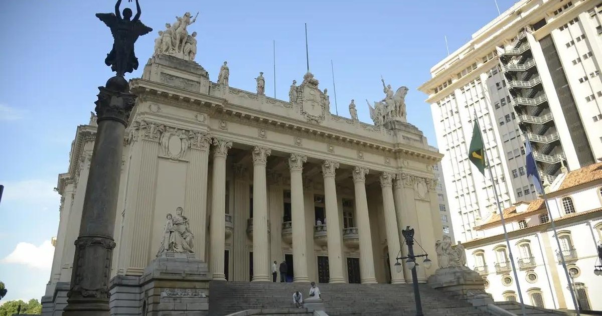 Autonomia Legislativa Preservada: Justiça do Rio Garante Eleição na Alerj e Rechaça Interferência Externa