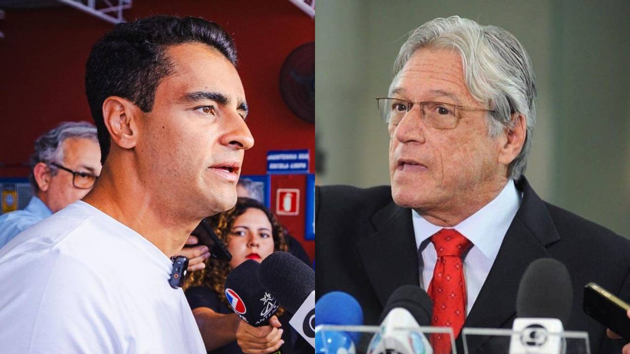 Manobra Política em Alagoas: PSDB é ‘Rifado’ em Meio a Ambições Eleitorais e Passado de Investigação da PF