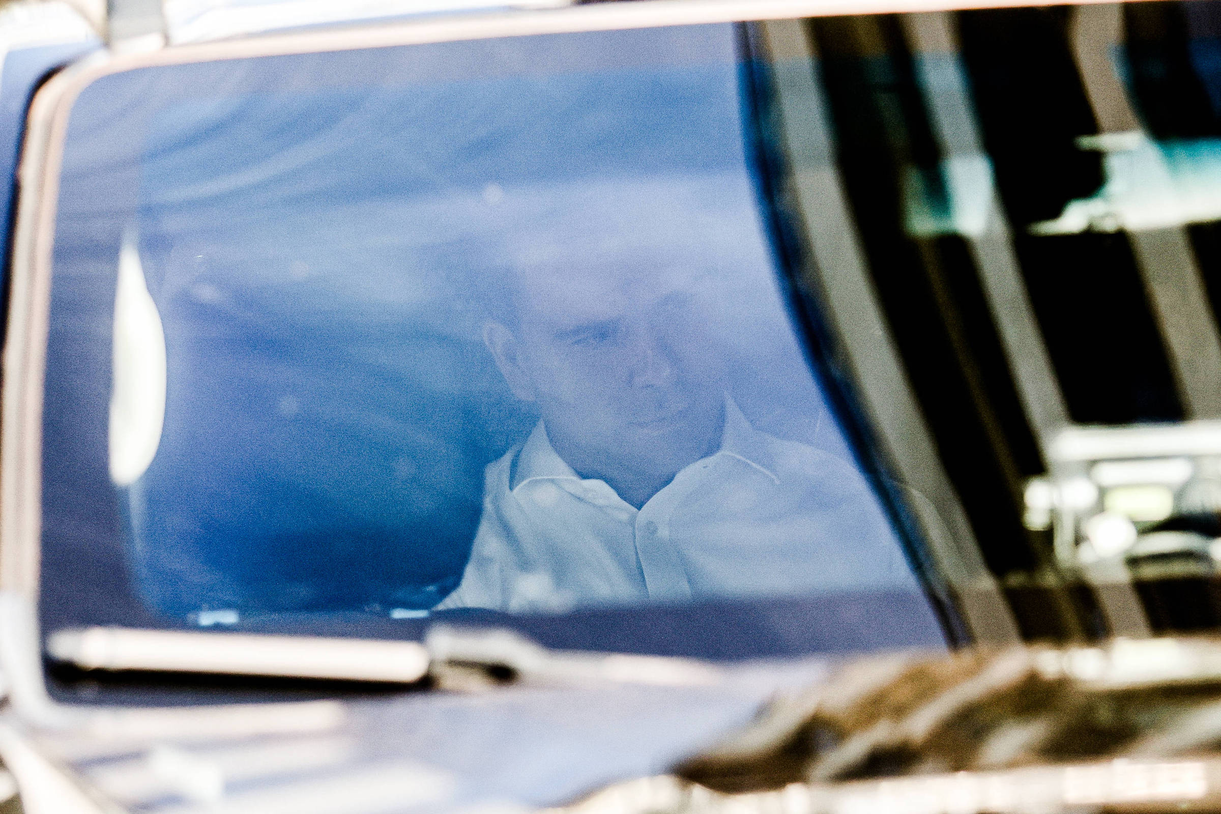 Escândalo no BRB: Ex-presidente é Preso em Operação que Expõe Rede de Corrupção e Desafia Justiça