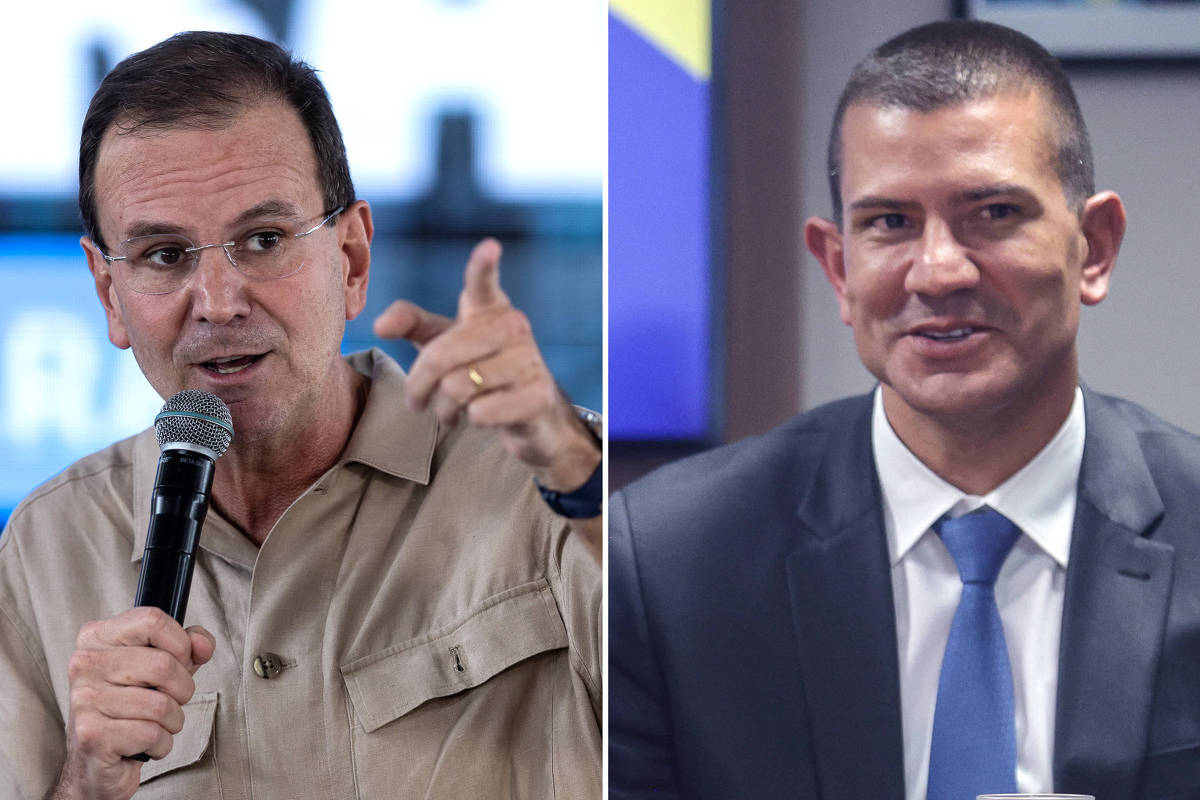 Alerj em Disputa Acirrada: Eleição para Presidência Reflete Embate entre PL e Grupo de Paes em Meio a Crise Institucional no Rio