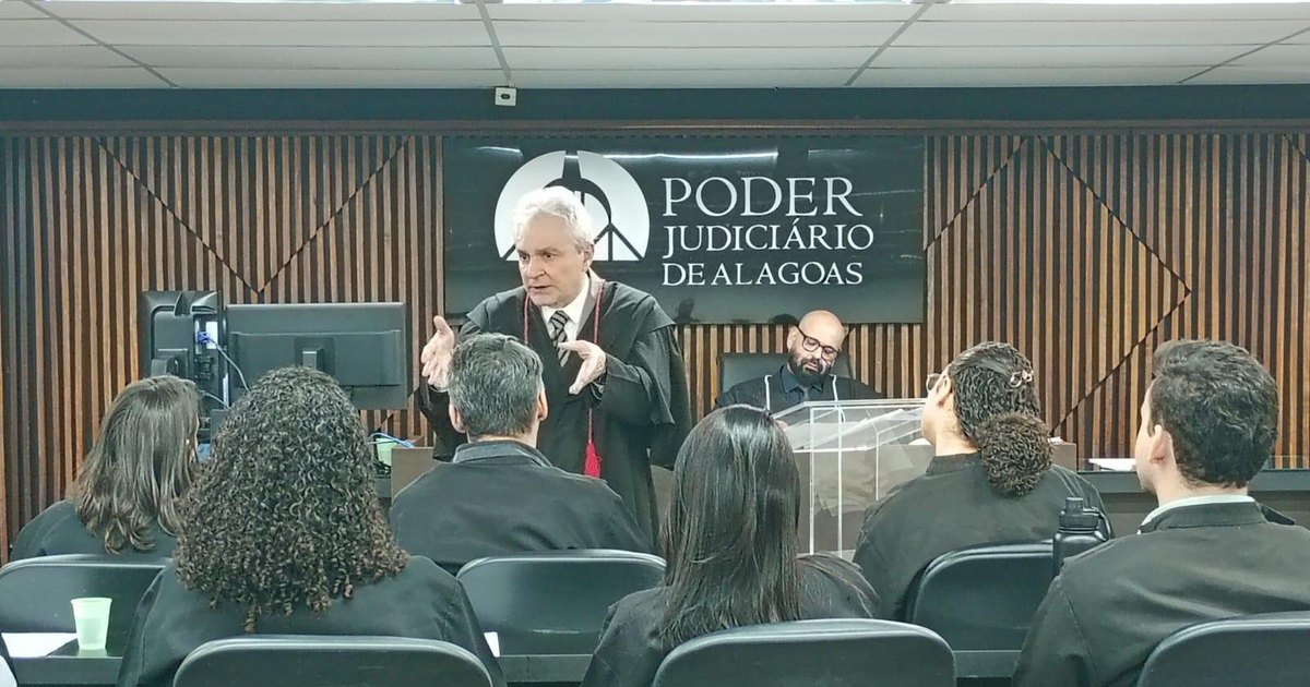 Justiça Alagoana Impõe Pena Severa em Caso de Feminicídio que Chocou Maceió