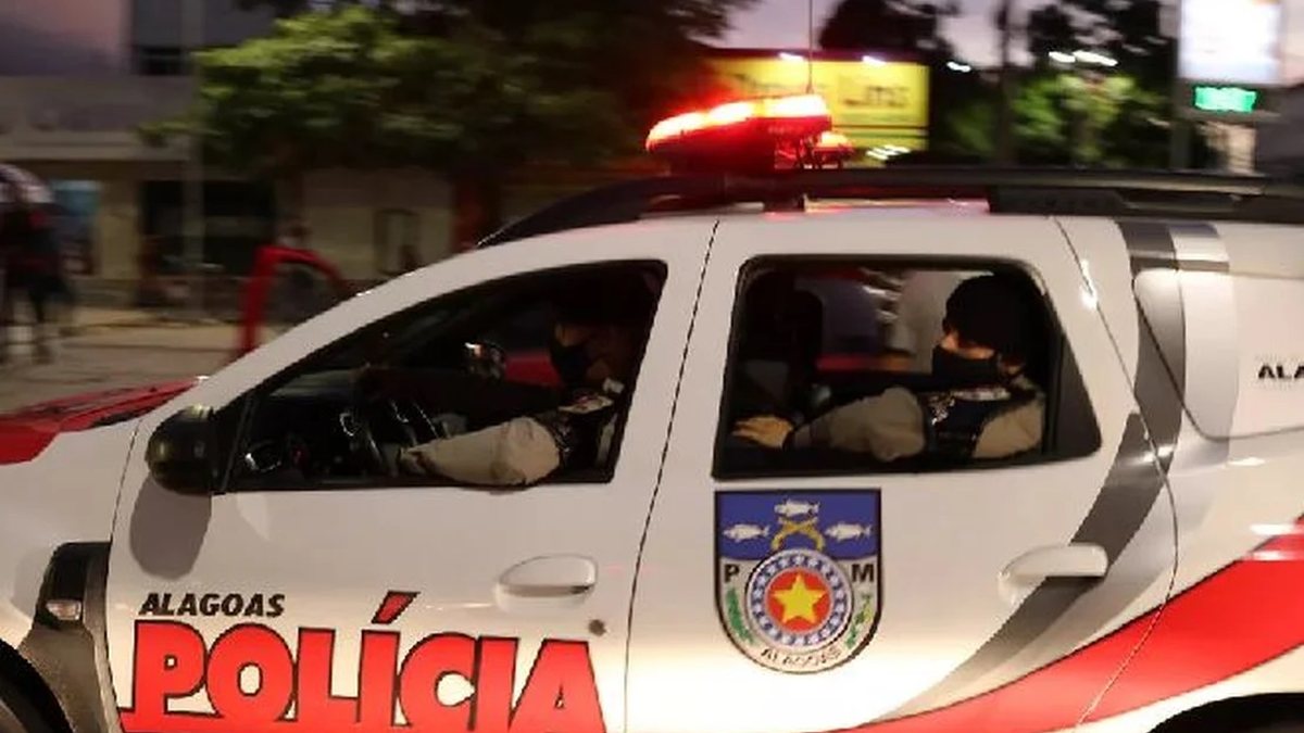 Golpe Certeiro Contra o Crime Organizado: Líder do Comando Vermelho no Sertão de Alagoas é Capturado em Sergipe