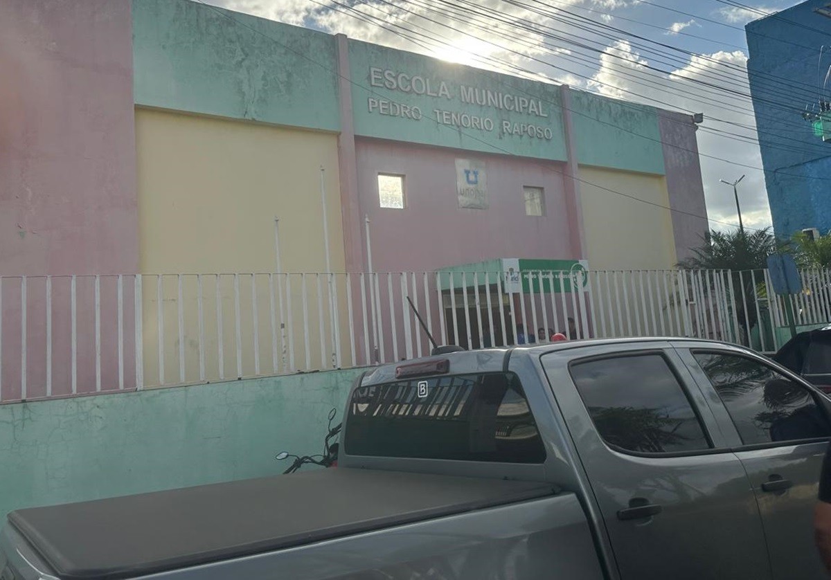 Escândalo Choca Murici: Professor da Rede Pública é Detido sob Grave Suspeita de Abuso Sexual de Estudantes