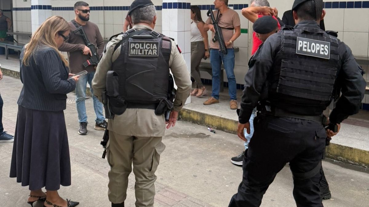Escândalo em Murici: Professor é Preso Após Três Décadas de Abusos Contra Estudantes