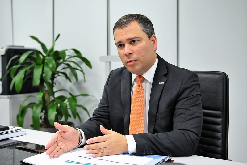 Escândalo Financeiro Abala BRB: Ex-Presidente é Preso em Operação que Expõe Rede de Corrupção