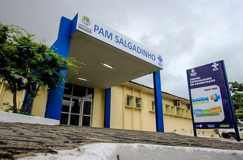 Escândalo no PAM Salgadinho: Homem Detido por Importunação Sexual Contra Criança de 10 Anos em Maceió
