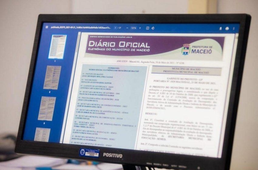 Maceió em Ponto Facultativo: Decisão da Prefeitura para Segunda-Feira (20) Gera Debate e Alerta sobre Impactos nos Serviços Essenciais
