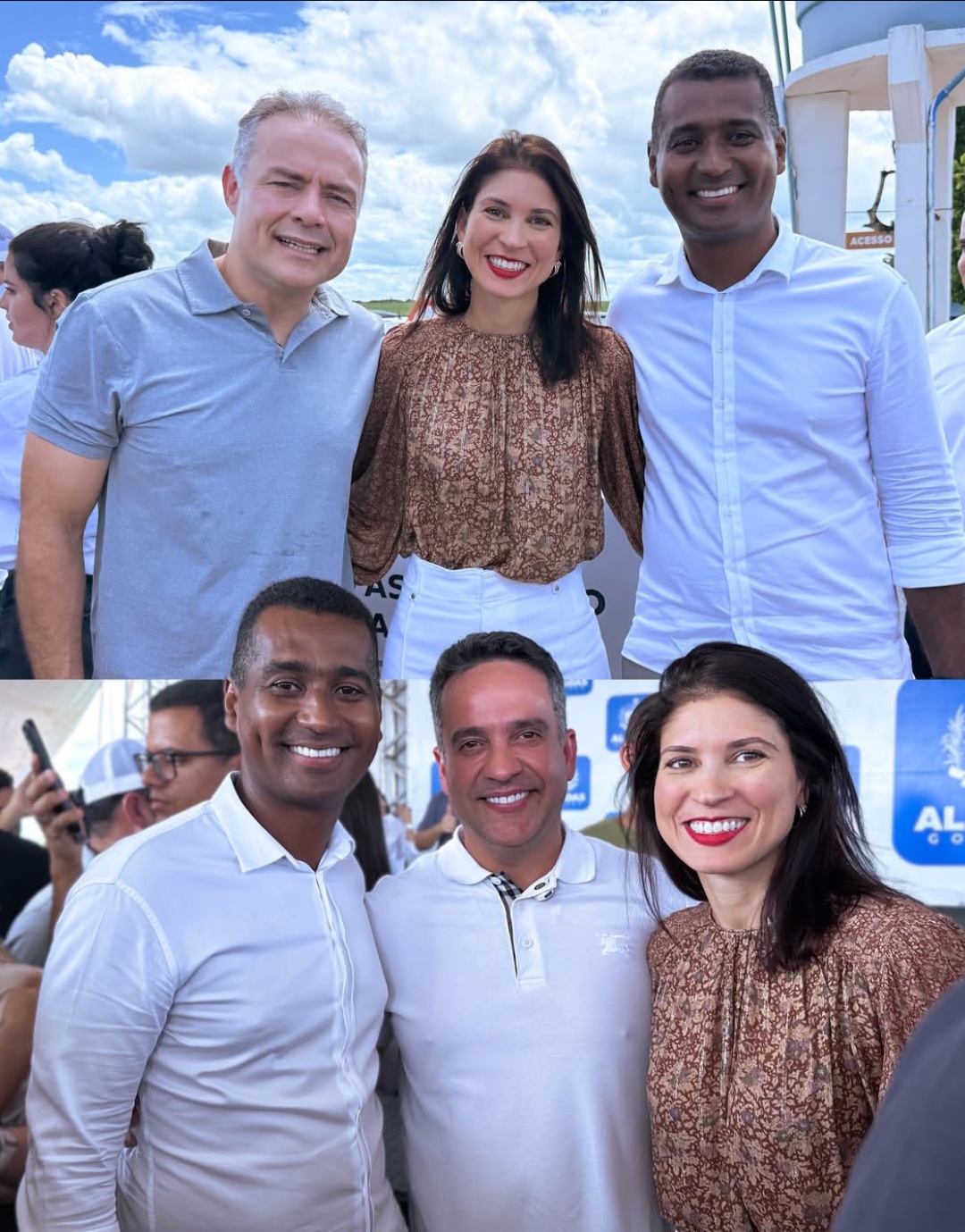Alagoas Impulsiona Mobilidade: Pavimentação Estratégica na AL-220 Reforça Conectividade Regional