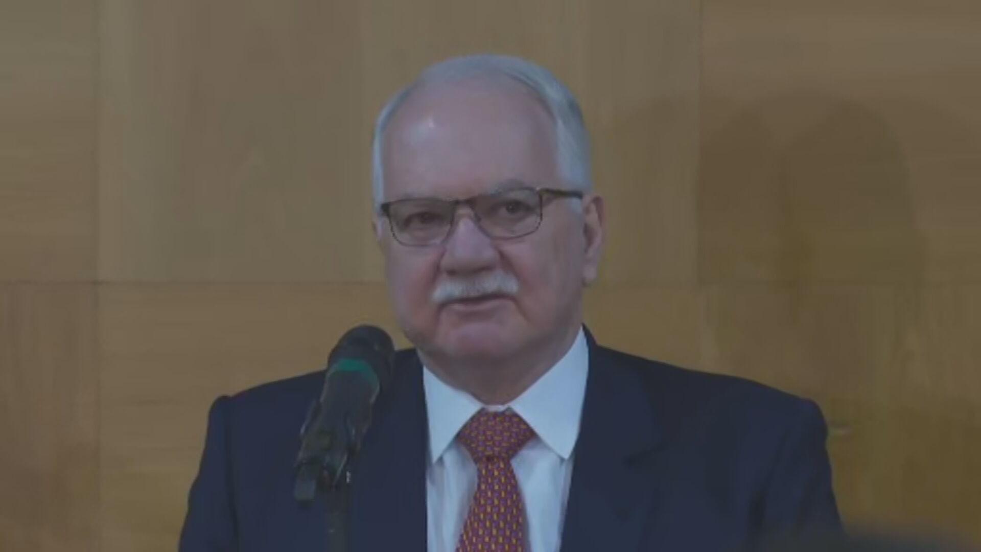 Em Meio a Tensões, Fachin Nega Crise Institucional Após Rejeição de Relatório da CPI do Crime Organizado que Visava Ministros do STF e PGR