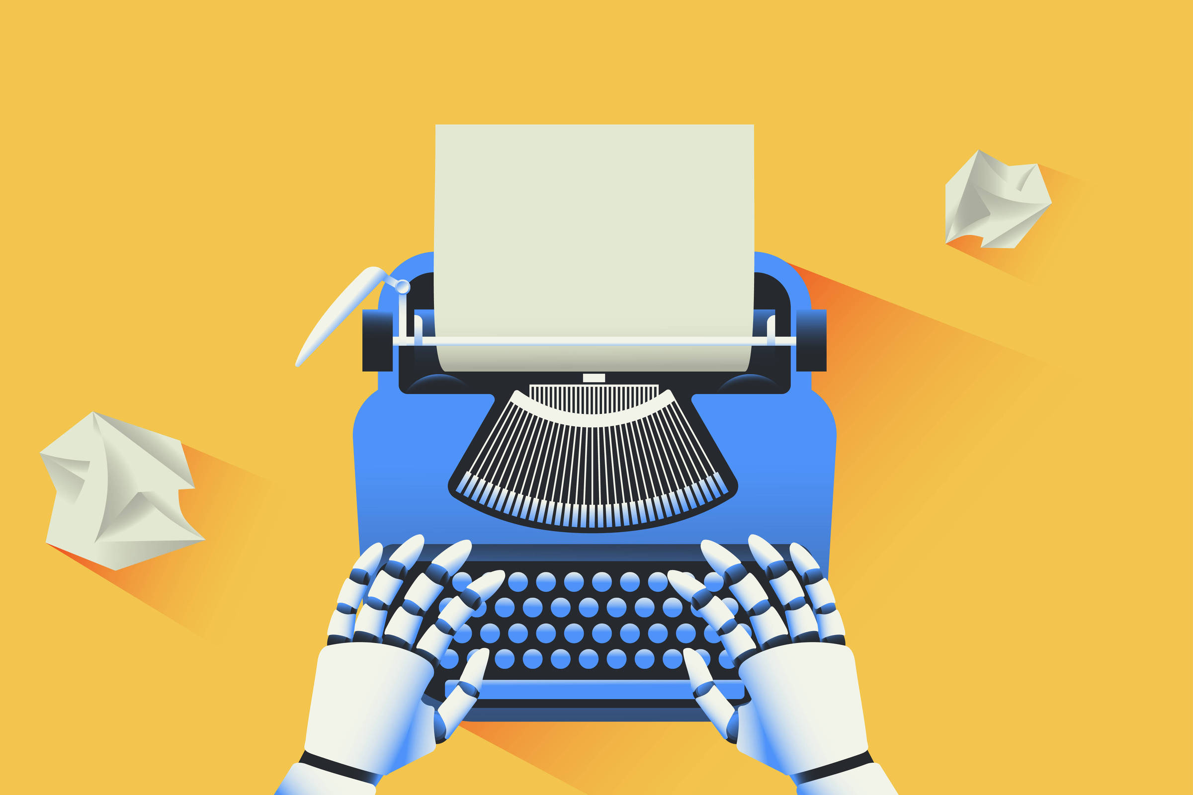 Revolução Digital Redefine Livros de Negócios com IA e Interatividade, Impactando o Futuro da Educação e do Mercado