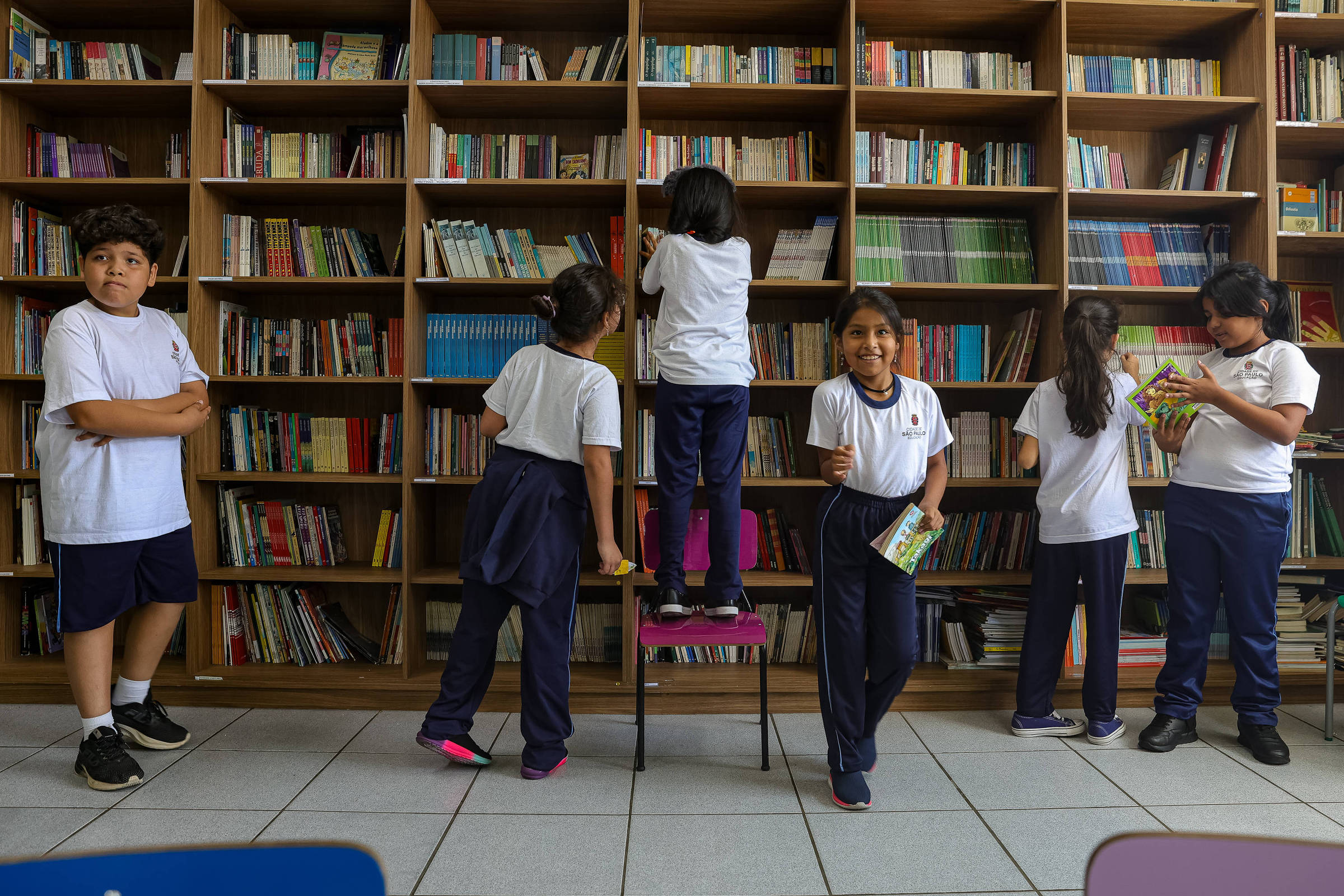 Revolução na Gestão Pública? Sucesso das Organizações Sociais na Saúde Aponta Caminhos para a Educação