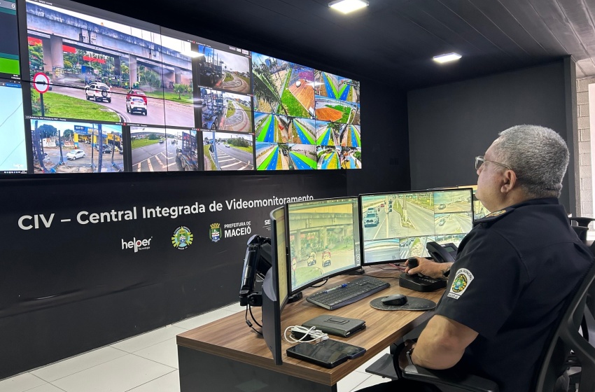 Segurança Urbana: Monitoramento Reforçado em Viaduto Estratégico Após Desarticulação de Ponto de Tráfico