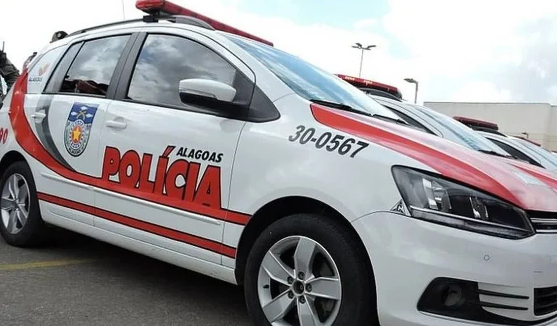 Confronto em Marechal Deodoro: Suspeito é Preso Após Desacato e Luta Corporal com a Polícia Militar, Expondo Desafios da Segurança Pública