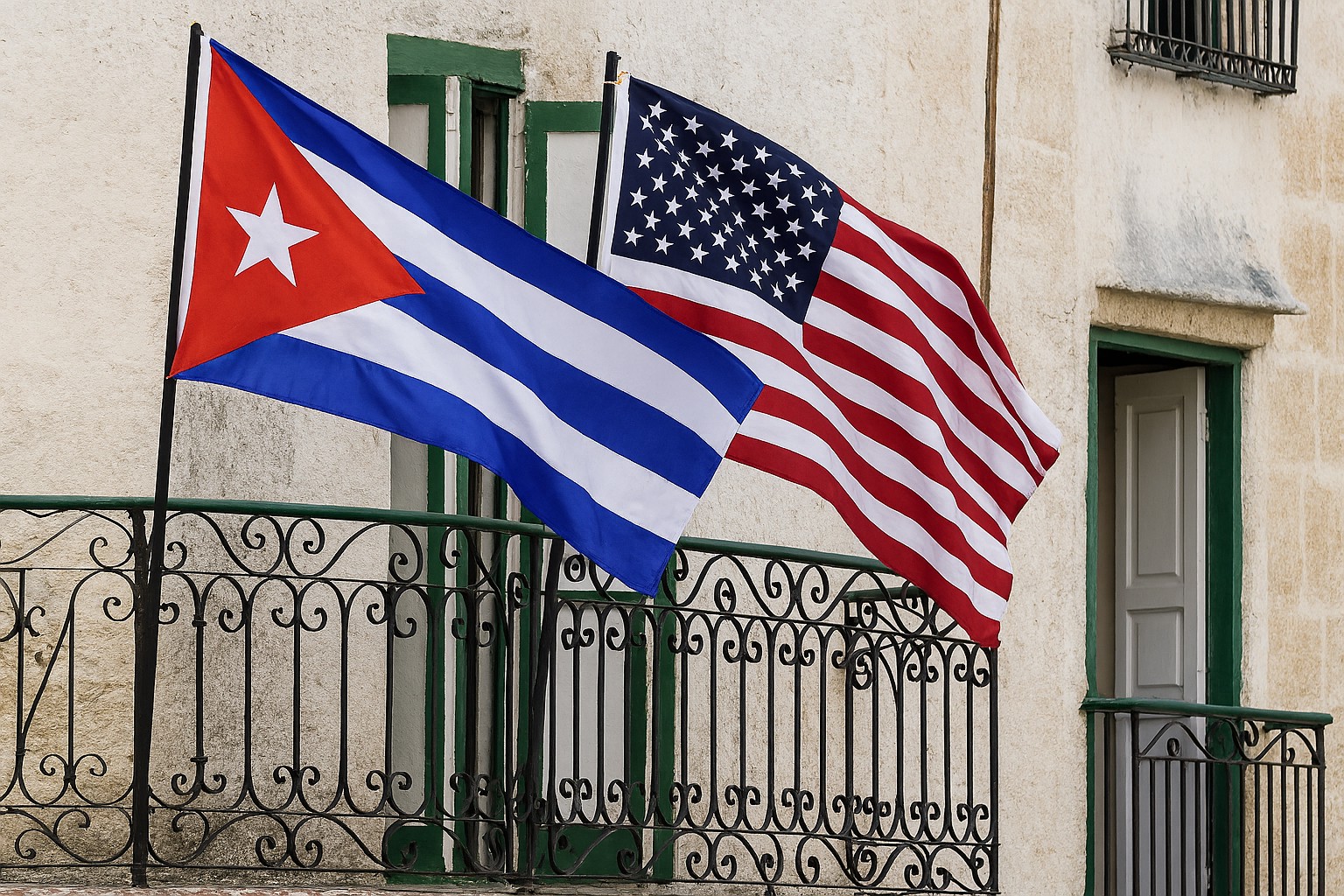 Aliança Internacional Reforça Soberania Cubana e Promete Ajuda Humanitária em Meio a Tensões Geopolíticas