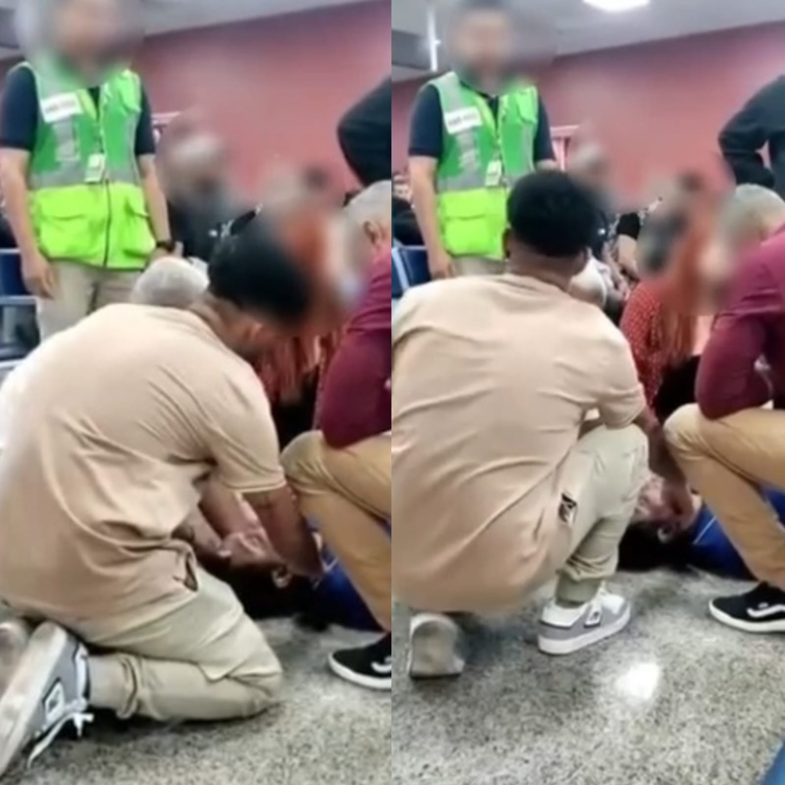 Emergência em Aeroporto de Maceió Exige Respostas sobre Segurança e Qualidade dos Serviços Concedidos