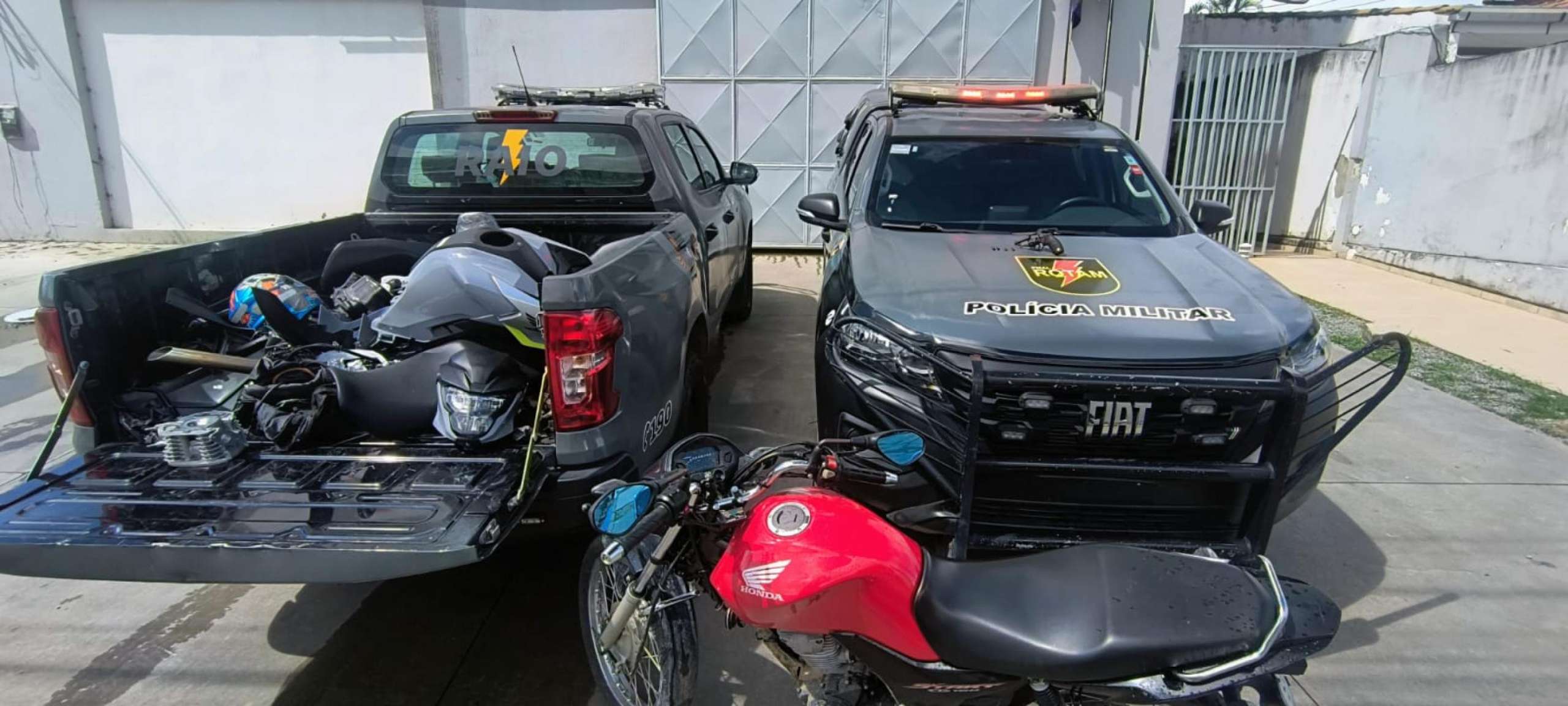 Operação Policial em Maceió Resulta em Morte de Suspeito de Roubos de Motos, Elevando Debate sobre Segurança Pública