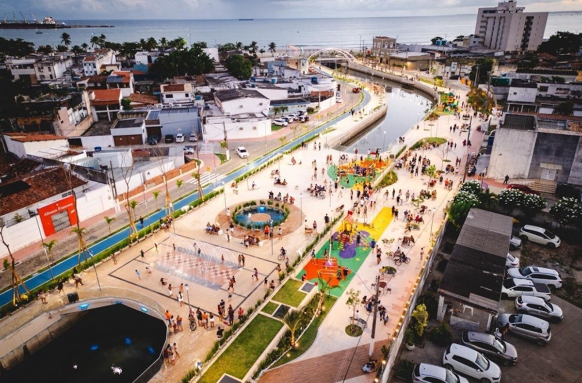 Maceió se Prepara para Megafestival Gratuito no Feriado de Tiradentes, Impulsionando Turismo e Cultura Local