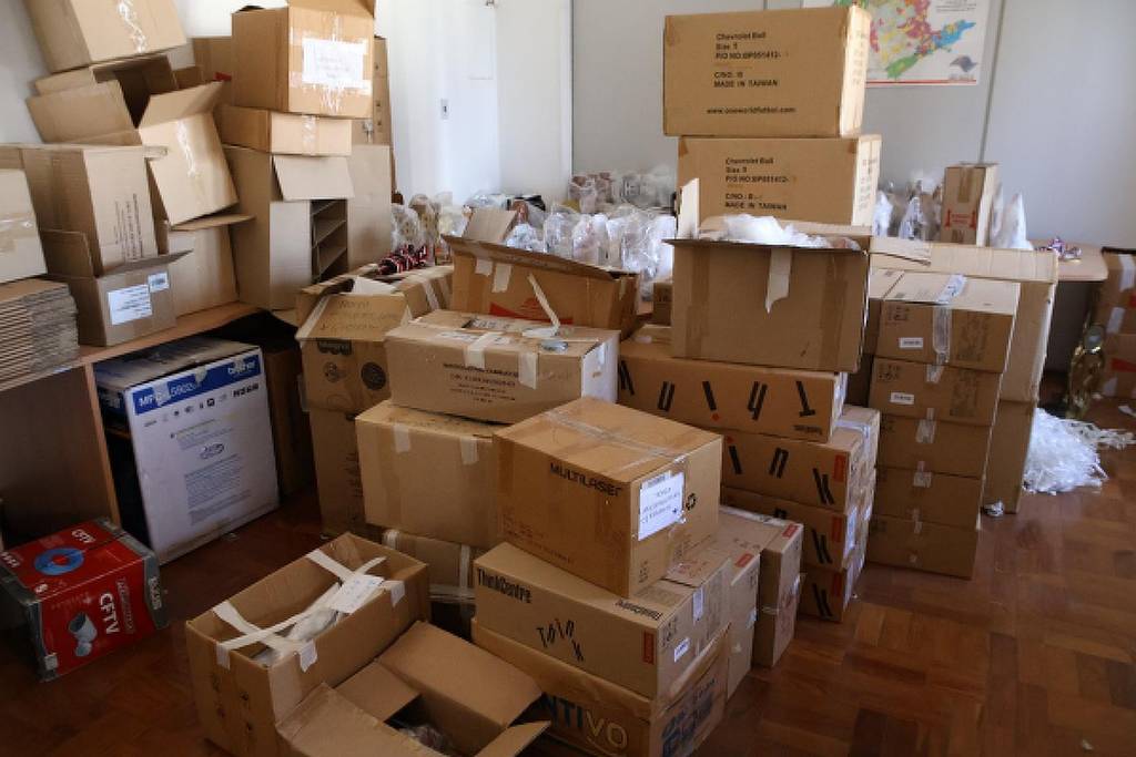 Escândalo na Gestão Tarcísio: R$ 23 Milhões em Materiais Desaparecem da Secretaria de Esportes
