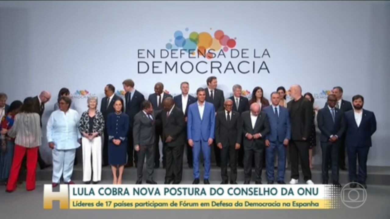 Brasil Impulsiona Parcerias Estratégicas e Liderança Tecnológica em Missão de Alto Nível na Alemanha