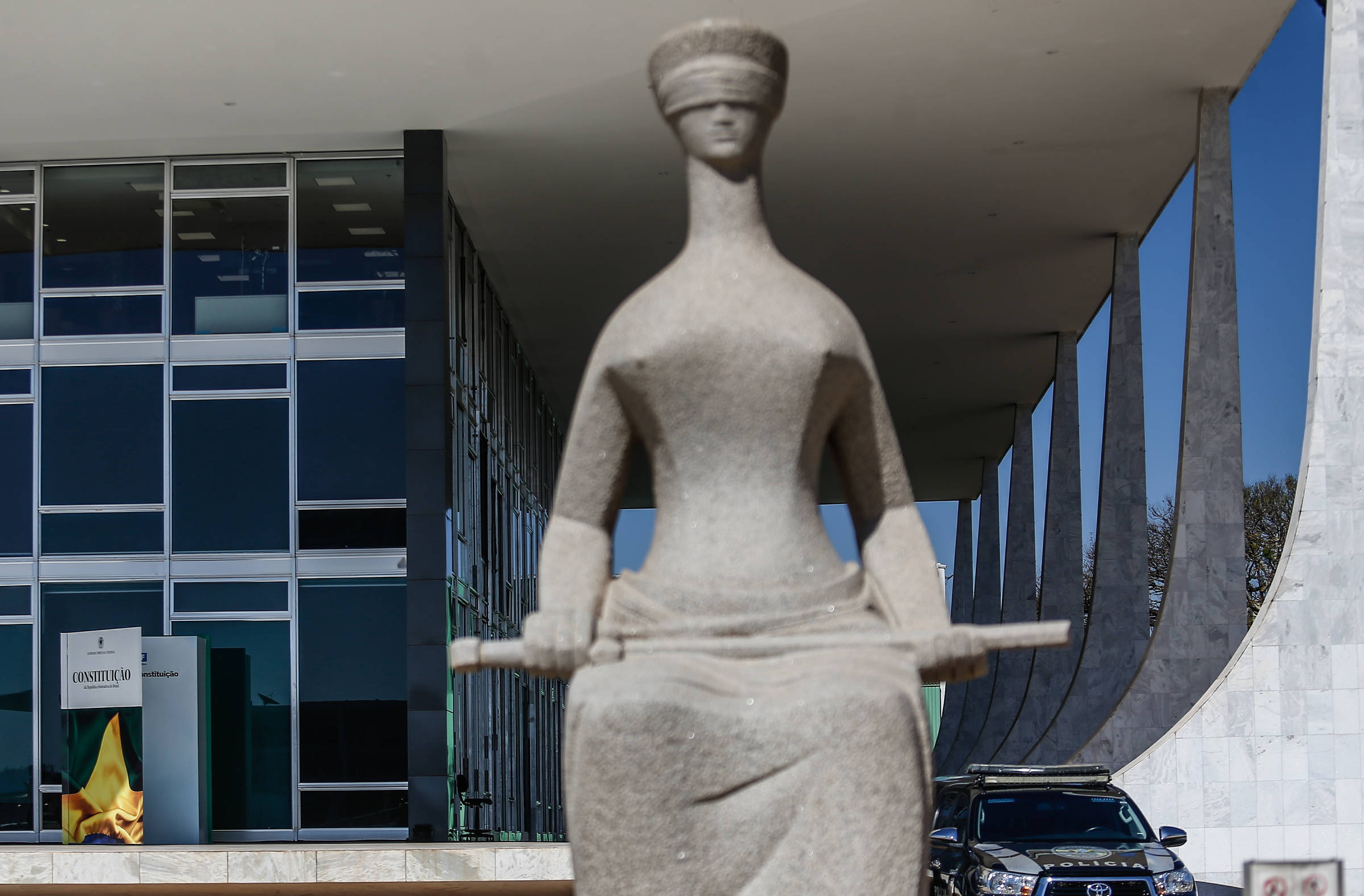 PT propõe reforma profunda do Judiciário e manual de conduta para o STF em novo programa político