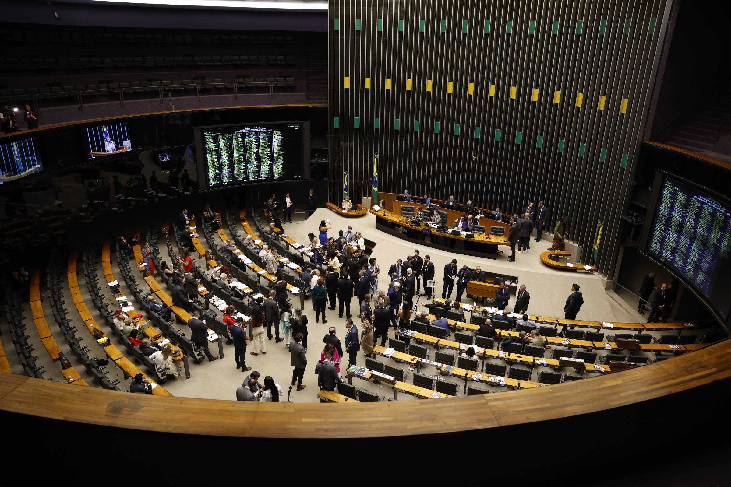 Poder Concentrado: R$ 1,5 Bilhão em Emendas Antes Secretas Sob o Controle de Grupo Restrito no Congresso