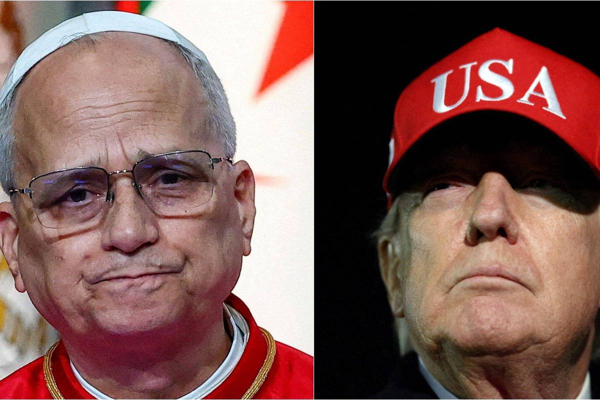 Tensão Global: Confronto Aberto Entre Casa Branca e Vaticano Aprofunda Debate Sobre Fé e Política