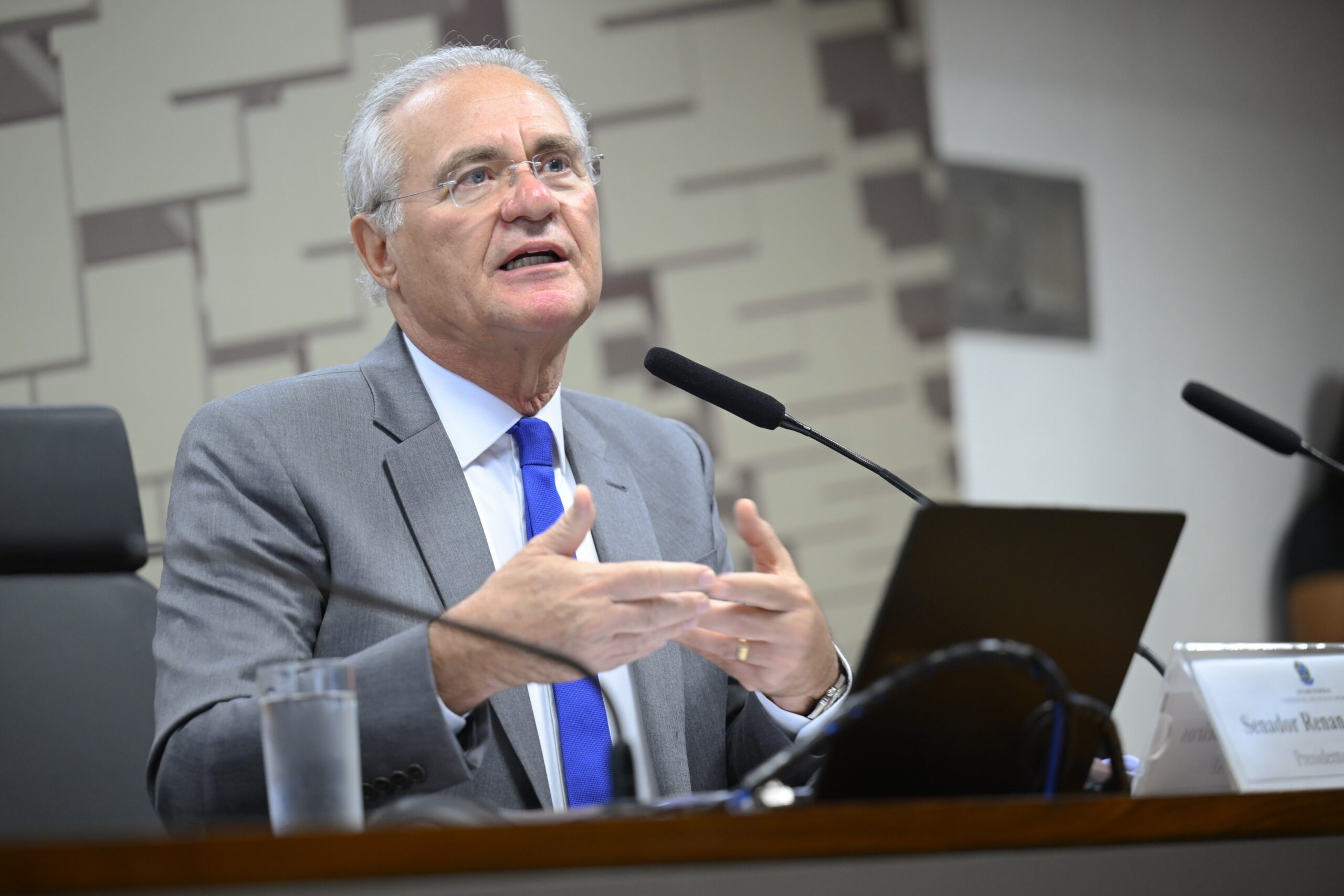 Renan Calheiros