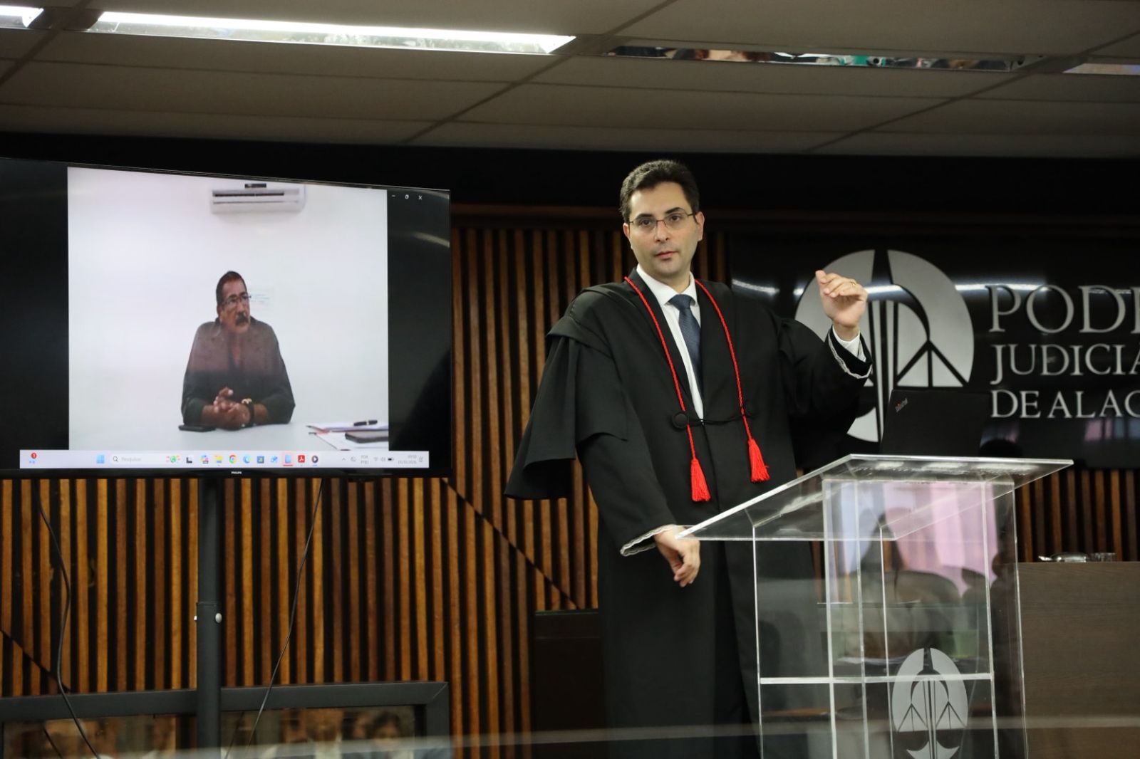 Caso Davi: Julgamento de Desaparecimento em Maceió Reacende Debate sobre Impunidade e Precedentes Legais